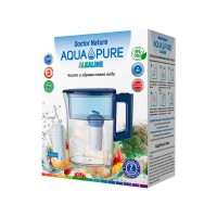 Кана за алкална вода - Dr. Nature AquaPure Alkaline